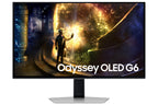 Samsung S27DG610SU pantalla para PC 68,6 cm (27") 2560 x 1440 Pixeles Quad HD OLED Plata (3)