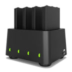 Elo Touch Solutions Elo 4-Slot Battery Charger E526745 (2)