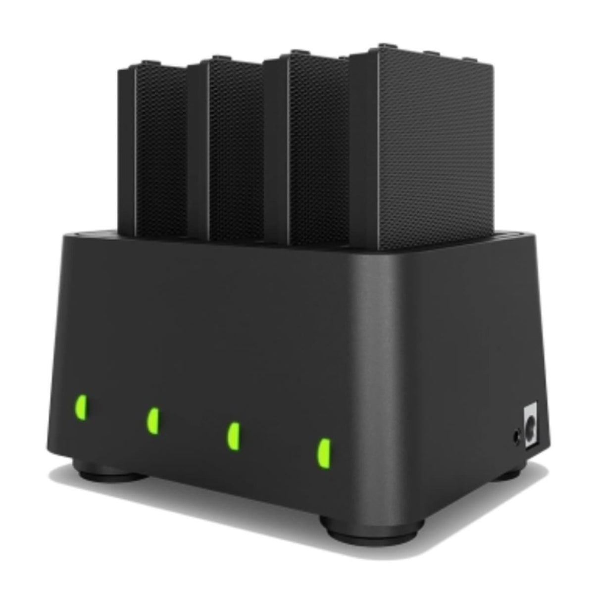 Elo Touch Solutions Elo 4-Slot Battery Charger E526745 (2)