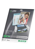 Leitz iLAM UDT plastificador 25 pieza(s)