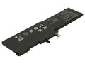 2-Power CBP3884A refacción para laptop Batería
