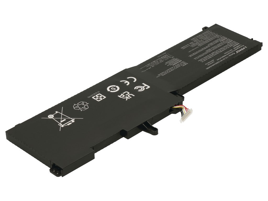 2-Power CBP3884A refacción para laptop Batería