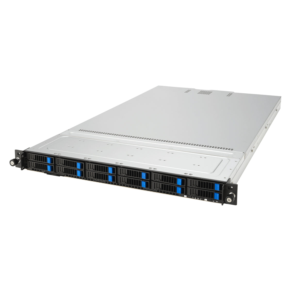 Rs700a-E12-Rs12u/10g/2.6kw/12nvme/Gpu