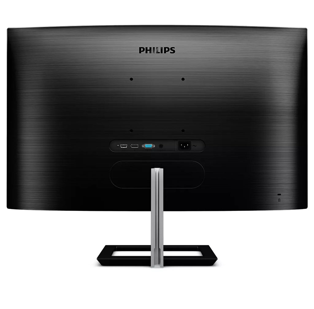 Philips E Line 325E1C/00 pantalla para PC 80 cm (31.5") 2560 x 1440 Pixeles Quad HD LCD Negro (9)