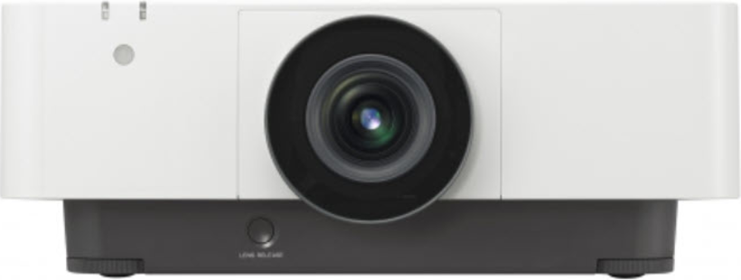 Sony Proyector láser 3LCD WUXGA 6000 lm - blanco