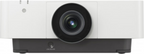 Sony Proyector láser 3LCD WUXGA 6000 lm - blanco