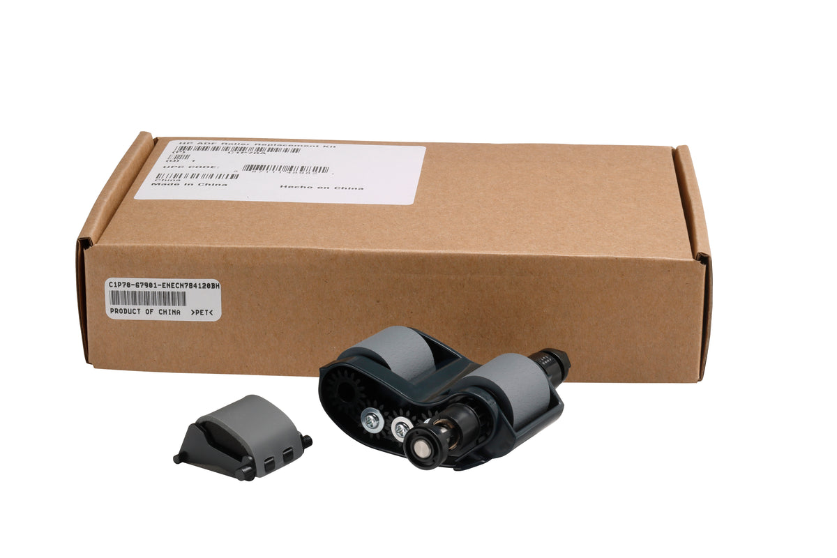 HP LaserJet ADF Roller Replacement Kit Kit de rodillos (2)