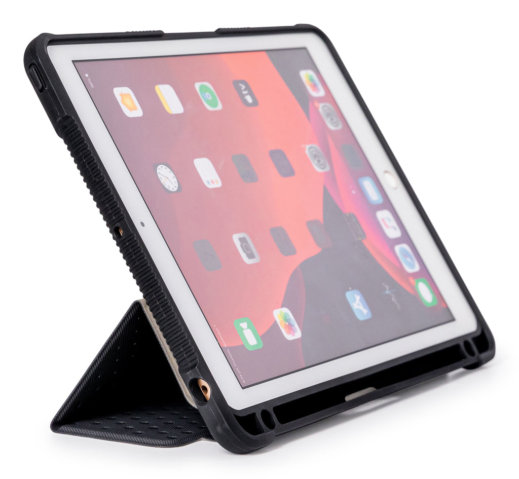 Techair Classic essential 10.2" Folio Negro