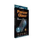 PanzerGlass ® Screen Protector iPhone 11 Pro | Xs | X | Standard Fit Protector de pantalla Apple 1 pieza(s) (4)