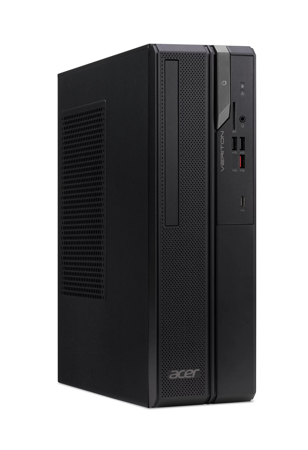 Acer Veriton VX2735G Intel Core Ultra 5 225 8 GB DDR5-SDRAM 512 GB SSD Windows 11 Pro CFF PC Negro (2)