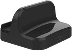 CoreParts MOBX-ACC-009 cargador de dispositivo móvil Smartphone Negro USB Interior (3)