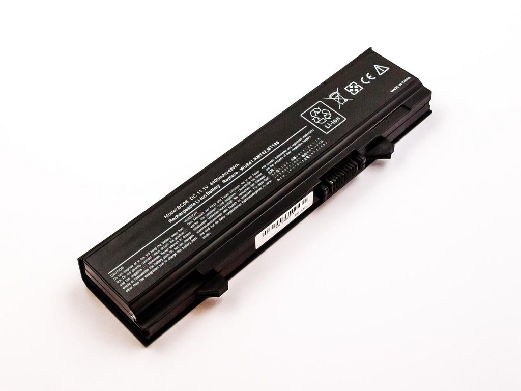 CoreParts MBI1952 refacción para laptop Batería (2)