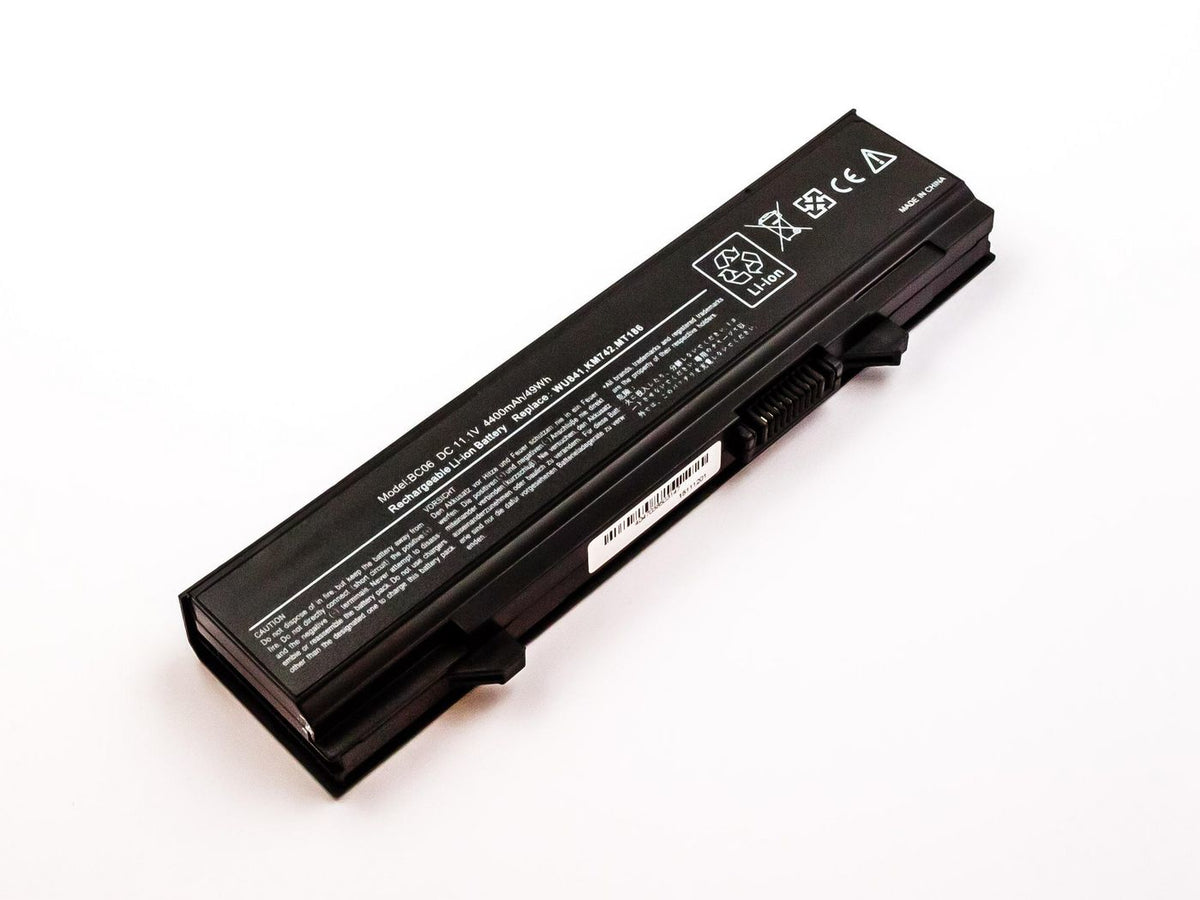 CoreParts MBI1952 refacción para laptop Batería (2)