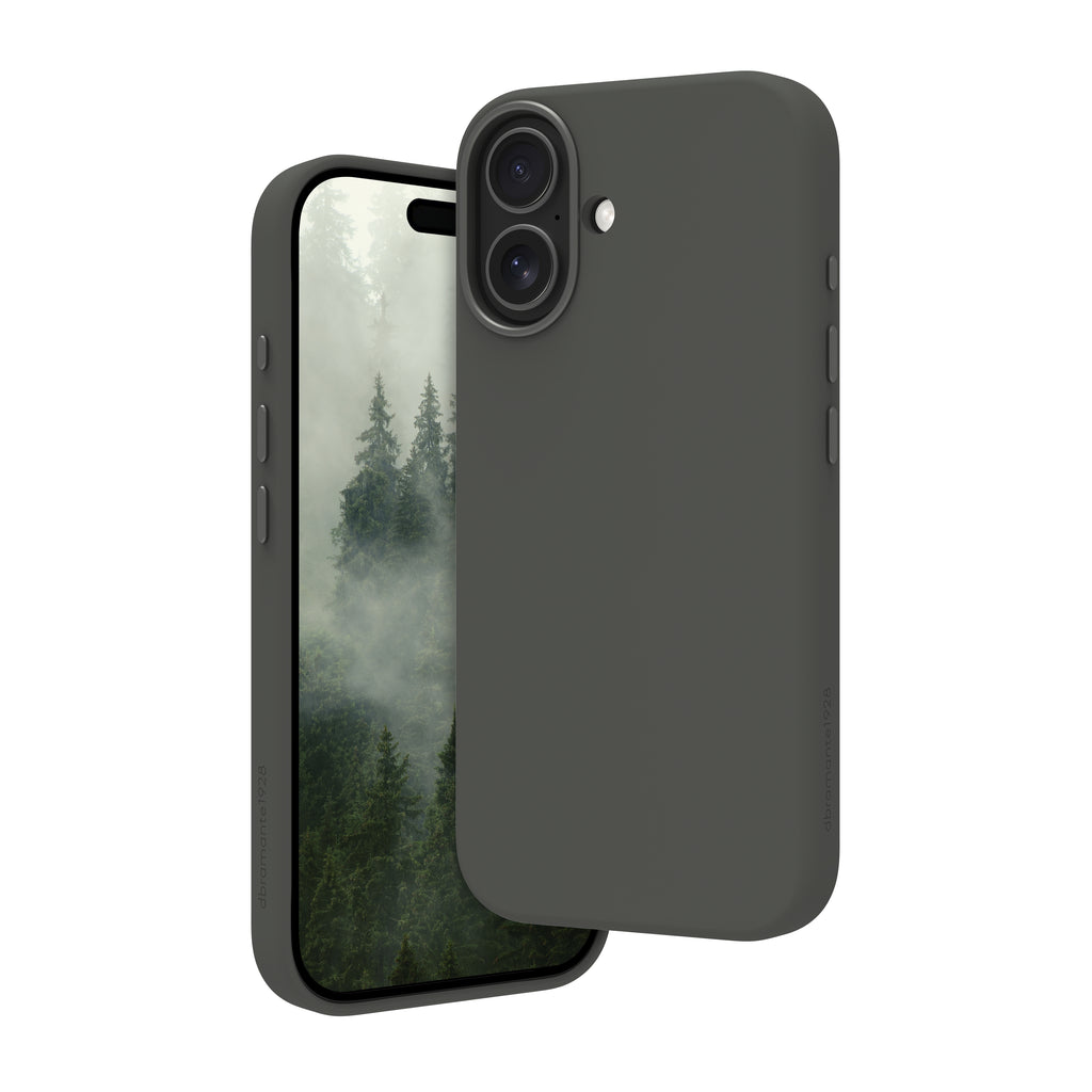 dbramante1928 Roskilde MS ICON funda para teléfono móvil Verde