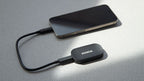 Kioxia Exceria Plus G2 500 Go USB Type-C 3.2 Gen 2 (3.1 Gen 2) Noir (3)