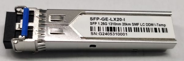 Ernitec ELECTRA-S-SFP-L20 no categorizado (2)