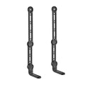 AISENS SPK03U-375 accesorio para barra de sonido Montaje en pared (2)