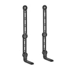 AISENS SPK03U-375 accesorio para barra de sonido Montaje en pared (2)