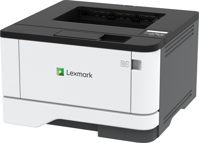 Lexmark 29S0060 Impresora B/N dos caras laser A4/Legal 600 x