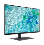 Acer Vero B7 B327QKB1bmiiprzx pantalla para PC 80 cm (31.5") 3840 x 2160 Pixeles 4K Ultra HD LCD Negro (3)