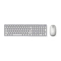 Asustek 90XB0430-BKM0X0 - ASUS W5000, Juego de teclado y ratón, inalámbrico