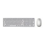 Asustek 90XB0430-BKM0X0 - ASUS W5000, Juego de teclado y ratón, inalámbrico