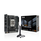 ASUS TUF GAMING B850I WIFI NEO AMD B850 Zócalo AM5 mini ITX (3)
