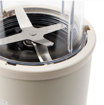 NutriBullet NB907MASN licuadora 0,9 L Licuadora de vaso 900 W Beige (3)