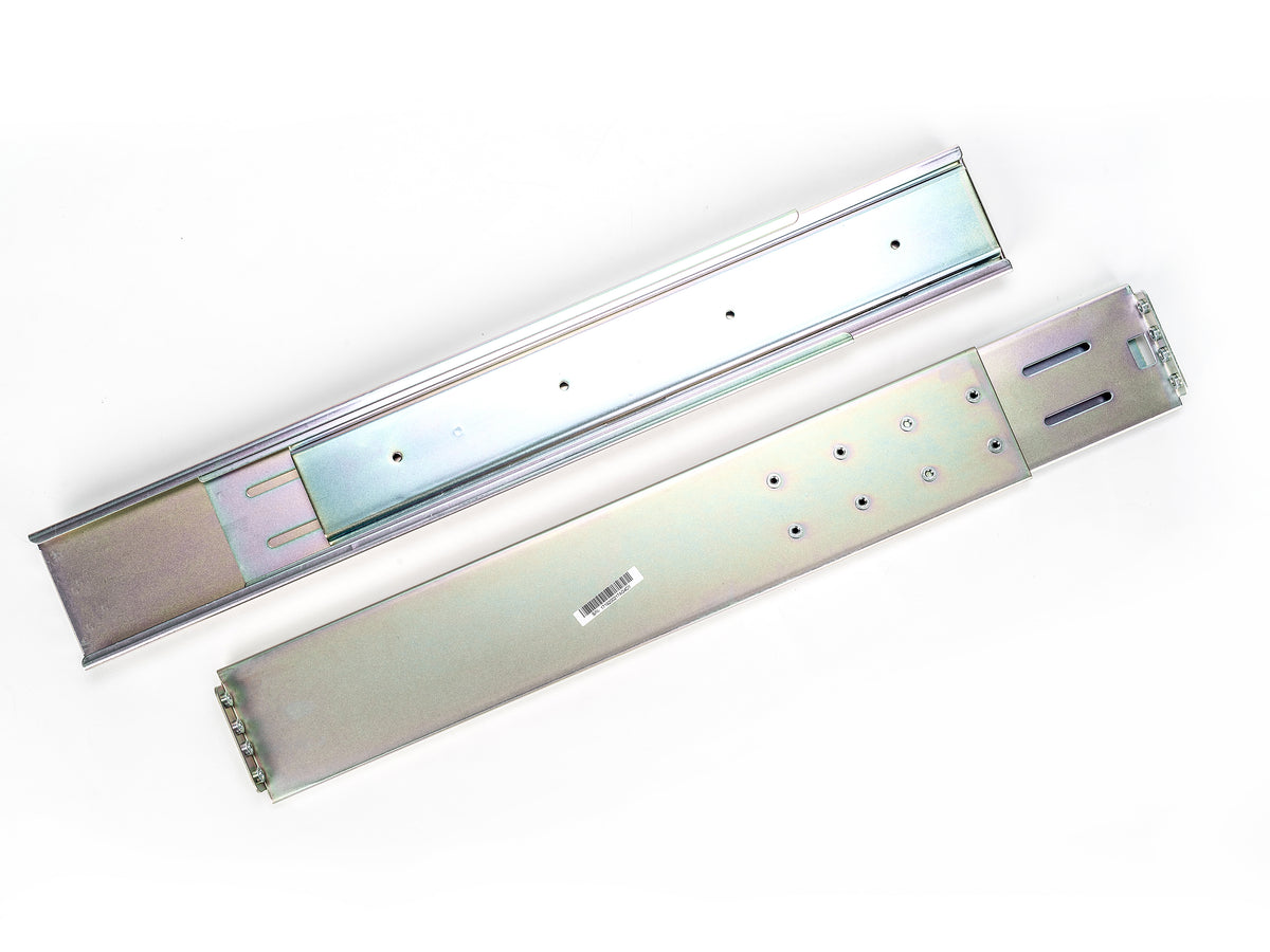 Vertiv Liebert RMKIT18-32 Sliding Rails Carril de rack (2)