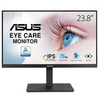 Asustek 90LM056F-B03170 - ASUS VA24EQSB, Monitor LED, 24"