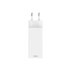 Hama 00201997 cargador de dispositivo móvil Portátil, Smartphone, Tableta Blanco Corriente alterna Carga rápida Interior (4)