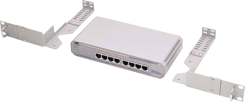 Kit mont.rack Allied Telesis AT-RKMT-J08 (3)
