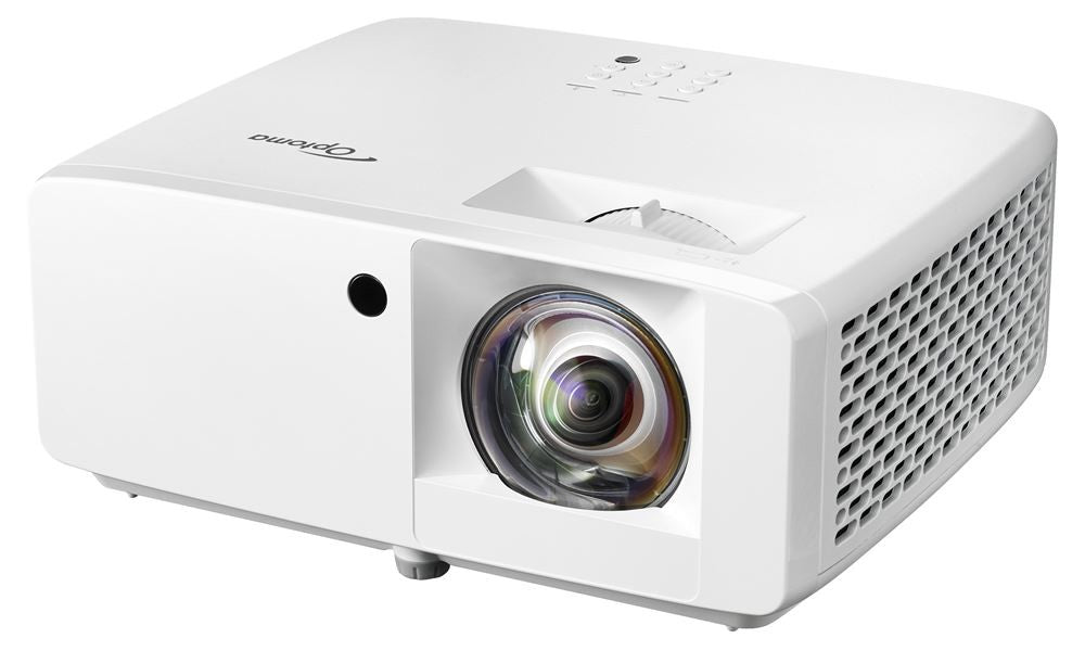 Optoma GT2000HDR Proyector tiro corto 3500 lúmenes ANSI DLP 1080p