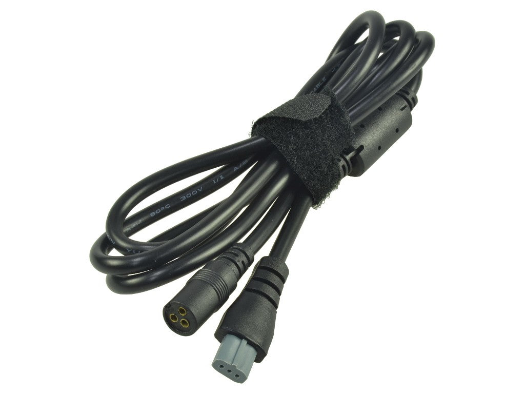 2-Power CCC0689B-T adaptador e inversor de corriente (2)