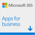 Microsoft M365 Apps for Business All Languages Retail 1 License