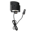Brodit Active Holder, Cig-Plug, USB-C