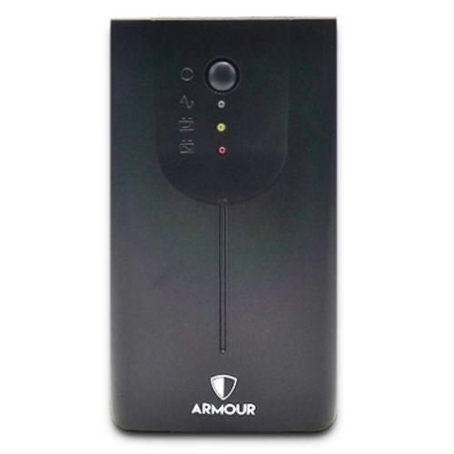 VIDA Armour 650VA sistema de alimentación ininterrumpida