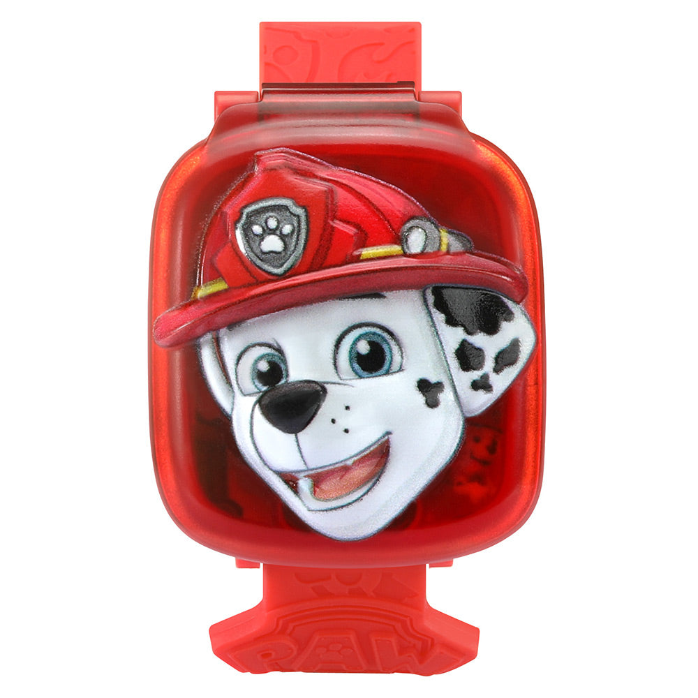 VTech PAW Patrol Marshall-Lernuhr Reloj infantil (3)