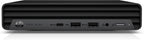 HP Pro 400 G9 Intel® Core™ i3 i3-12100T 8 GB DDR4-SDRAM 256 GB SSD Windows 11 Pro Mini PC Negro (2)