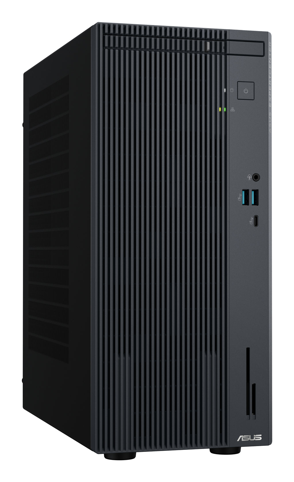 ASUS ExpertCenter P500 Mini Tower P500MV-07240H1010 Intel Core 7 240H 32 GB DDR5-SDRAM 512 GB SSD PC Gris (6)