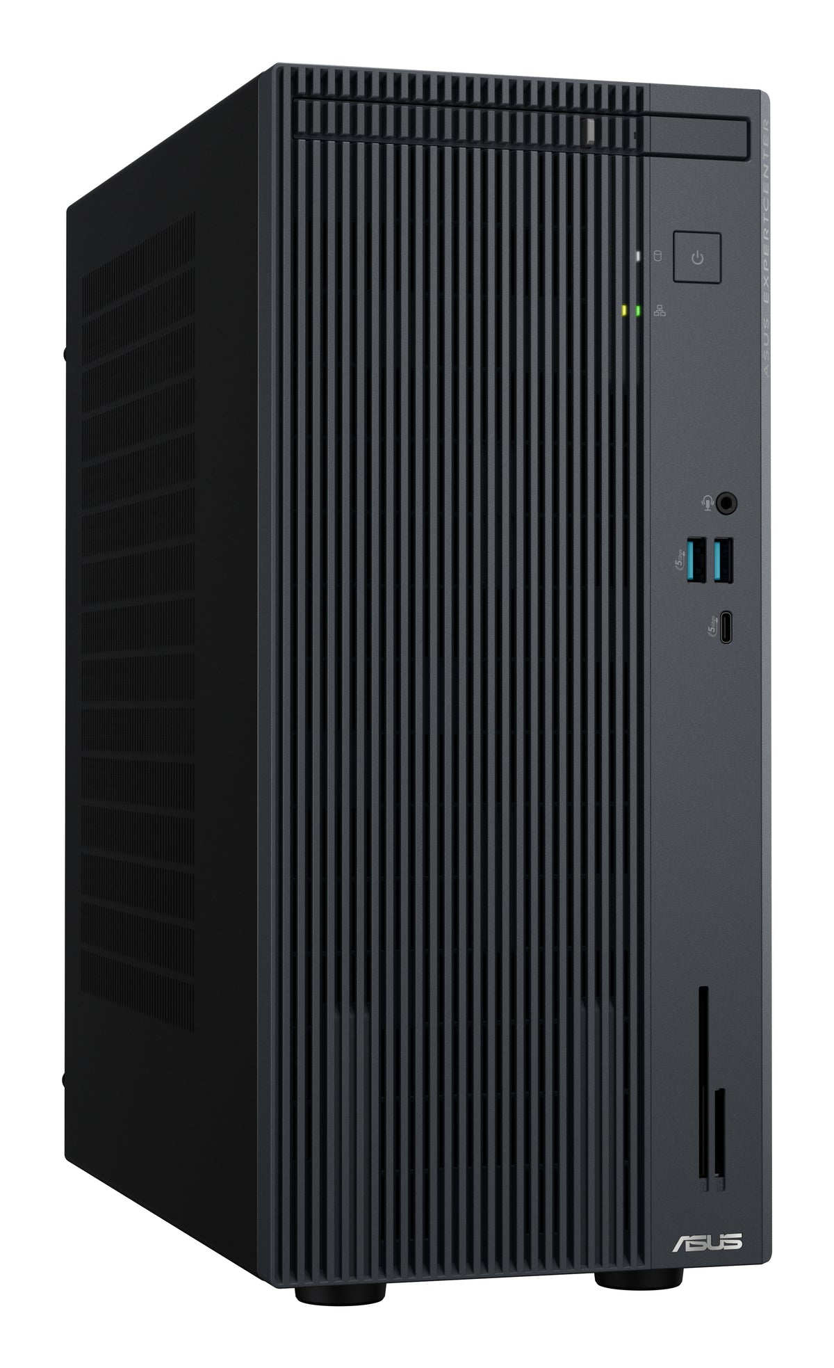 ASUS ExpertCenter P500 Mini Tower P500MV-07240H1010 Intel Core 7 240H 32 GB DDR5-SDRAM 512 GB SSD PC Gris (6)