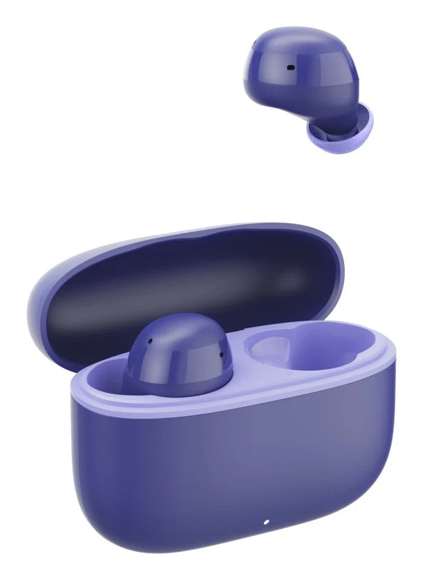 Hama Freedom Buddy II Auriculares True Wireless Stereo (TWS) Dentro de oído Llamadas/Música Bluetooth Azul (2)