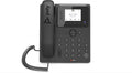 HP Poly CCX 350 Teléfono multimedia empresarial para Microsoft Teams