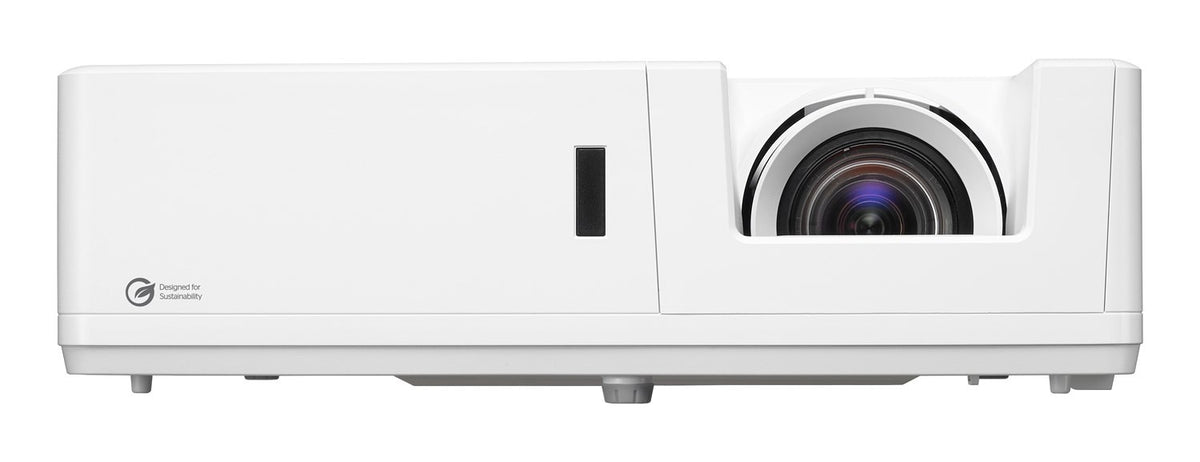 Optoma E9PD7L112EZ1 Proyector DLP láser 3D 7000 lúmenes 3840 x