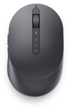 DELL MS7421W ratón Oficina Ambidextro RF Wireless + Bluetooth Óptico 1600 DPI (3)
