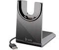 HP Poly Voyager USB-A Charging Stand Soporte de recarga