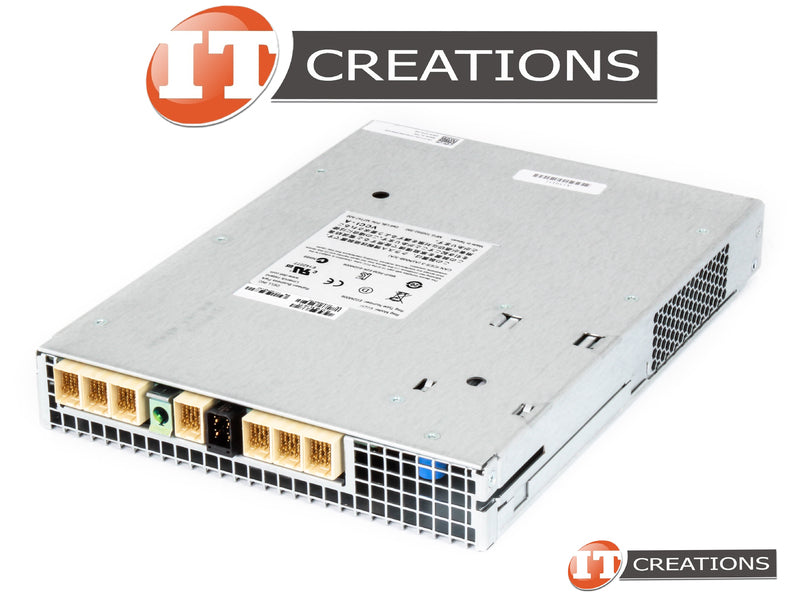 Dell Controller ISCSI 4GB MD3800I 7YJ34-RFB – Reacondicionado