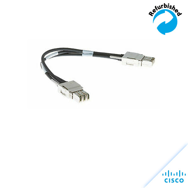 Cisco Stack T2 Cable 50cm 800-40805-02-RFB – Reacondicionado