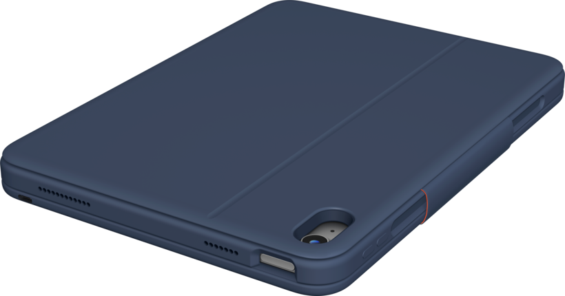 Funda Logitech Rugged Combo 4c iPad (2)
