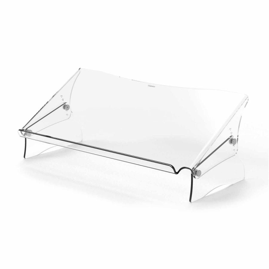 Fellowes 9731301 bandeja de escritorio/organizador Acrílico Transparente